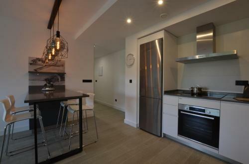 Apartamento Flat Select Avintia II