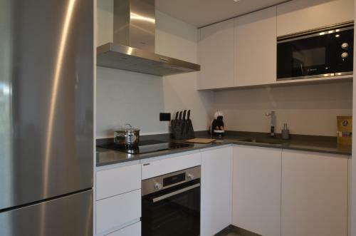 Apartamento Flat Select Avintia II