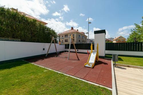 Apartamento Flat Select Avintia II