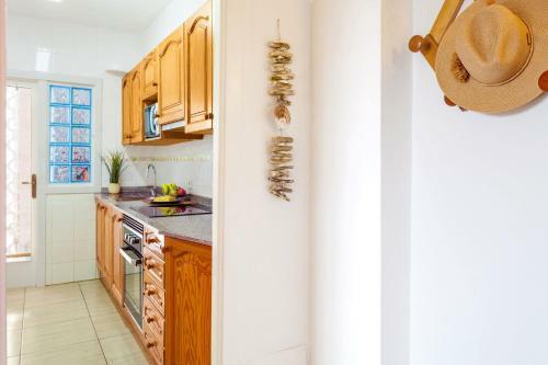 Apartamento La Ola Beach House