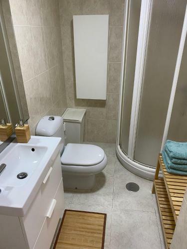Apartamento En Centro De Pontevedra L&r