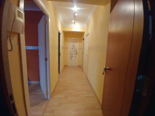 Apartamento A Casa De Xues