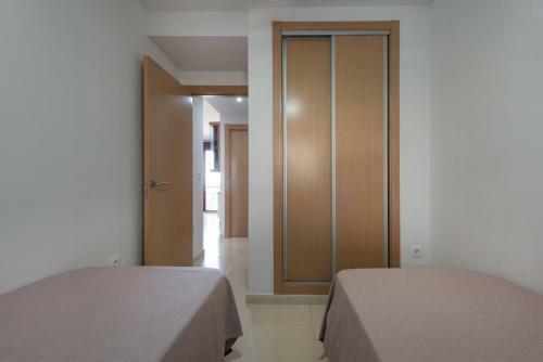 Apartamento Blau D�or Pe�iscola