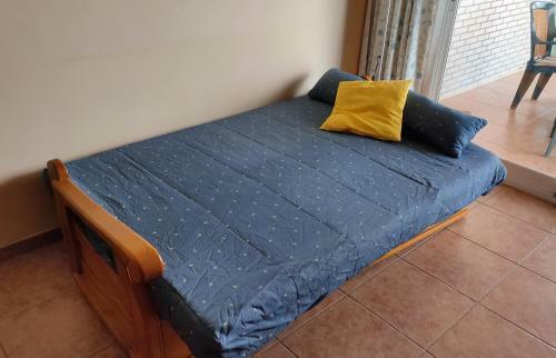Apartamento En La Playa Con Piscina
