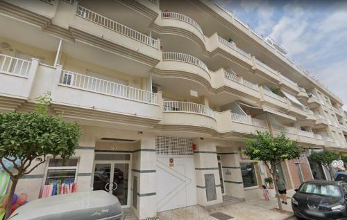 Apartamento D�plex Maestro Roca Orangecosta C�ntrico