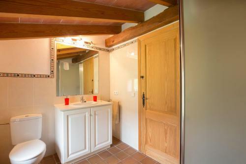 Villa Tramuntana Sol By Villa Plus