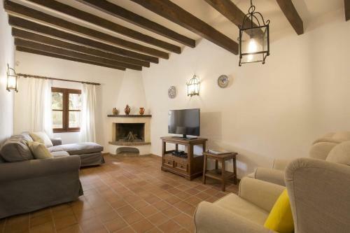 Villa Tramuntana Sol By Villa Plus