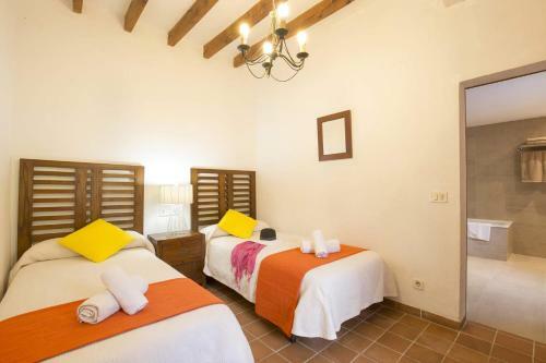 Villa Tramuntana Sol By Villa Plus