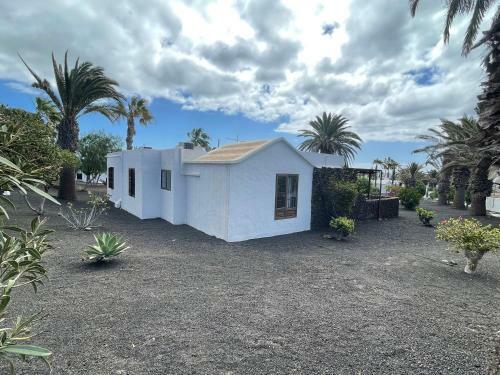 Apartamento Casas Del Sol - Villa Felice