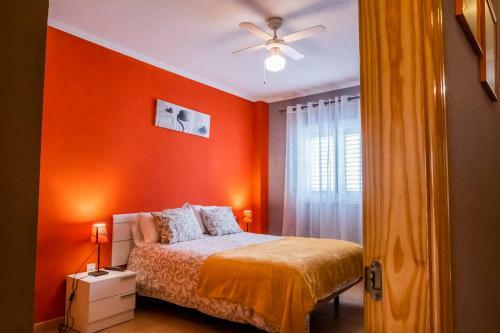 Apartamento Live Puertito Almirante