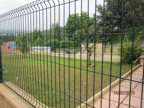 Apartamento Bajo Con Jard�n - Valle Del Saja