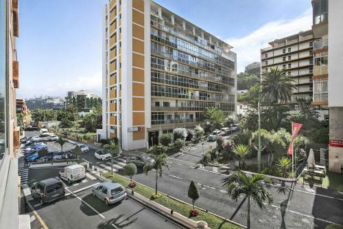 Apartamento Bello Puerto
