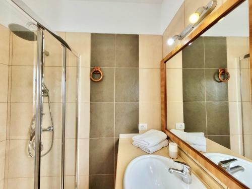 Apartamento Central Plaza