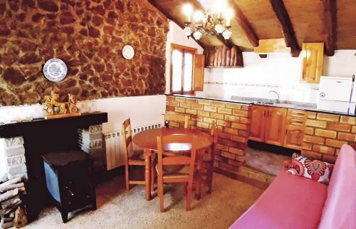 Casitas La Pur�sima