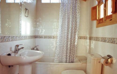 Casitas La Pur�sima