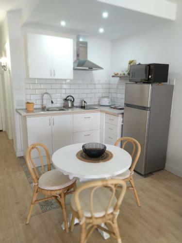 Apartamento Terrasse. Wintersonne. Zentral. Gem�tlich. Einfach