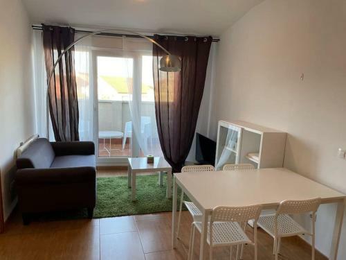 Apartamento Pico Muralla