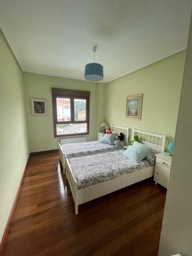 Bonito Apartamento Con Piscina
