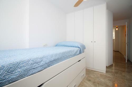 Apartamento Del Parque Flats Belimar Playa