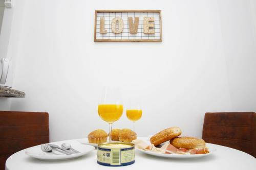 Apartamento Del Parque Flats Belimar Playa