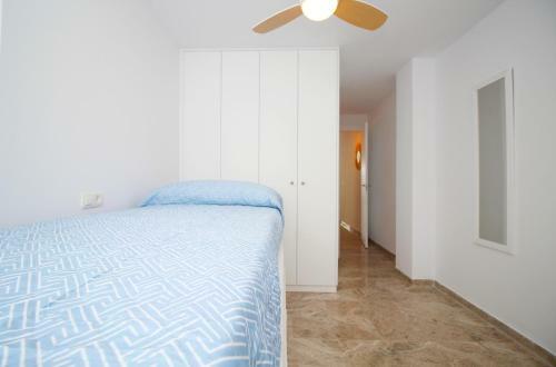 Apartamento Del Parque Flats Belimar Playa