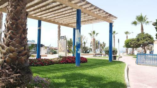 Apartamento Del Parque Flats Belimar Playa