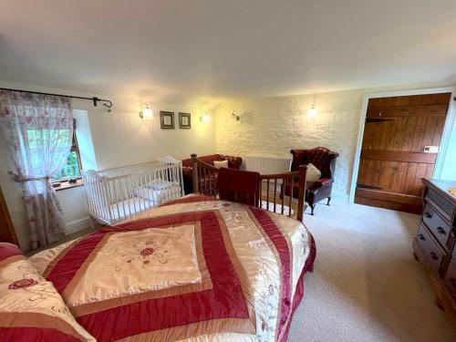 Pass The Keys Beautiful Scottish Cottage In Outstanding Location
