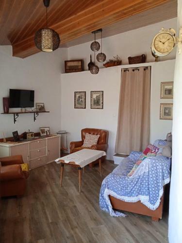 Agradable Casa Rural En Roblido