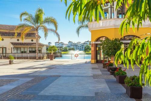Apartment Near The Pool - Mo4011lt