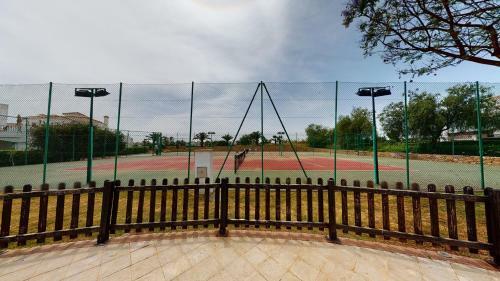 Casa Boqueron - A Murcia Holiday Rentals Property
