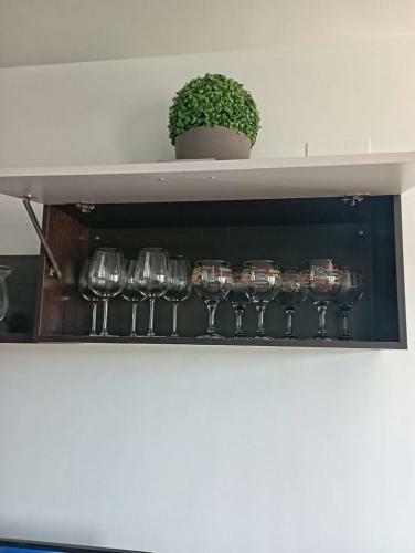 Apartamento Ruidera Resort