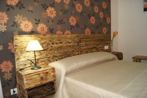 Apartamento La Casita Rural De Sofia.
