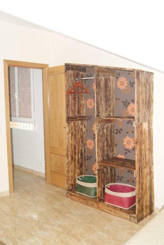 Apartamento La Casita Rural De Sofia.