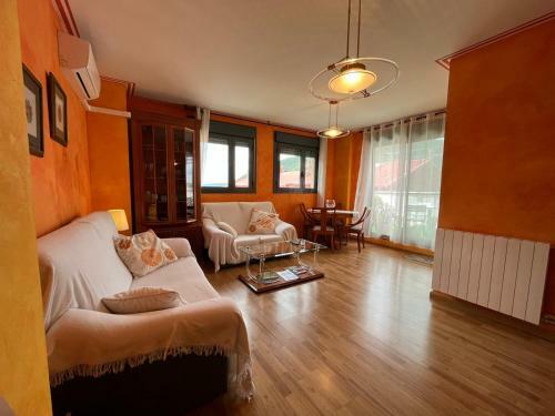 Apartamento �tico Pirineo Aragon�s