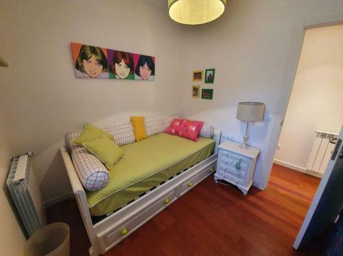 Precioso Y C�modo Apartamento En Las Margas