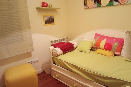 Precioso Y C�modo Apartamento En Las Margas