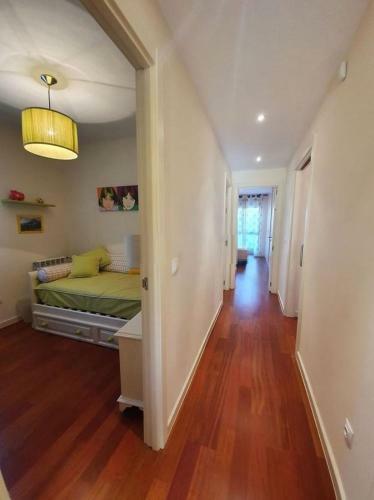 Precioso Y C�modo Apartamento En Las Margas