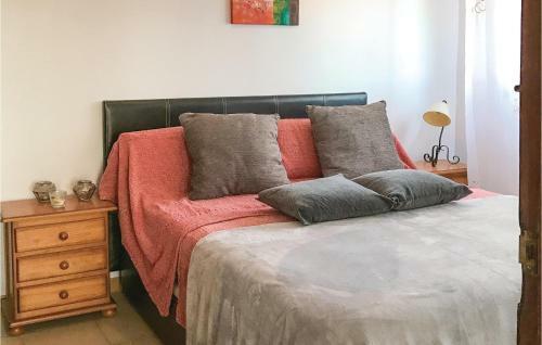 Two-bedroom Apartment In Roquetas De Mar