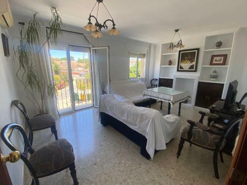 Apartamento Piso Artesanos Ronda