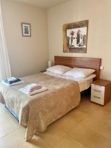 Apartamento Punta Cormoran La Manga