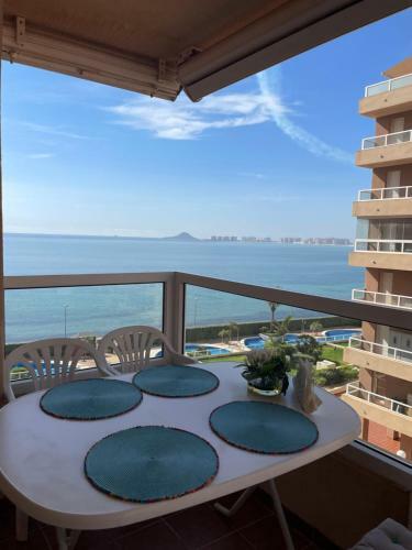 Apartamento Punta Cormoran La Manga