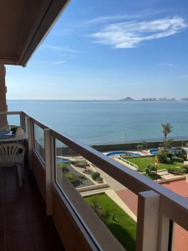 Apartamento Punta Cormoran La Manga