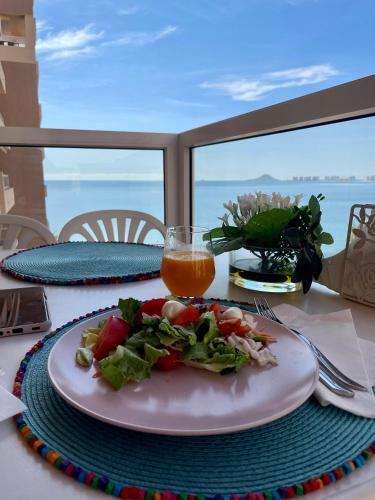 Apartamento Punta Cormoran La Manga