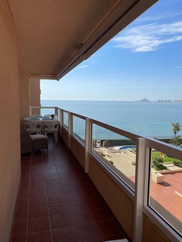 Apartamento Punta Cormoran La Manga