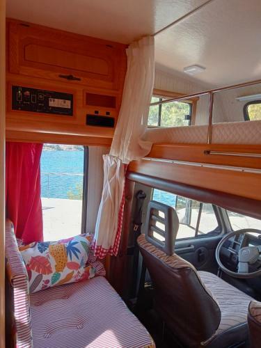 Recorre Ibiza En Autocaravana