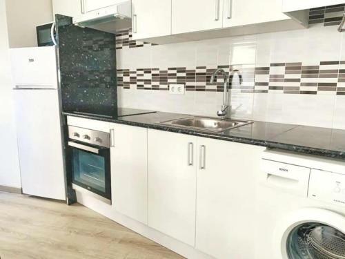 Ona 2 Bonito Apartamento En El Puerto