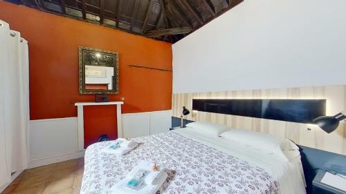 Charming 1-bed House In La Laguna