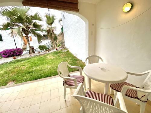 Cozy Apartment In Flamboyan
