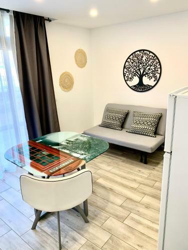Apartamento Sea And Dunes In The Sun