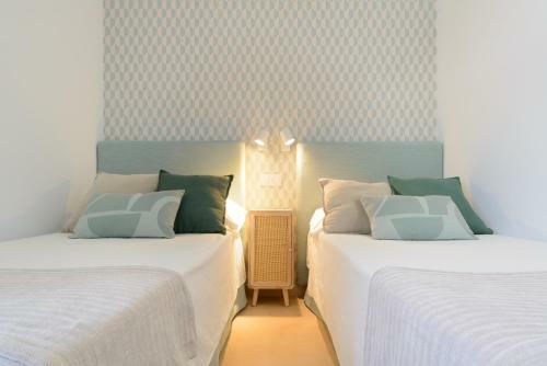 Apartamento Bonito Bungalow Con Piscina Junto A La Playa